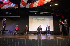 ‘O Ses Şahinkaya’