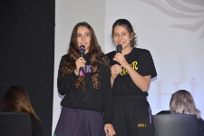 ‘O Ses Şahinkaya’