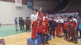  Kick Boks Şampiyonu Hexagon’dan