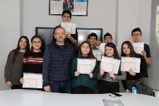  Hexagon'da İlk Dönem Sona Erdi