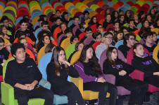 Natillus Yurtdışı Yaz Kampları’na Büyük İlgi 