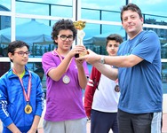Sportmen Şahinkayalılar