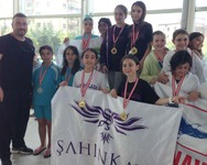 Sportmen Şahinkayalılar