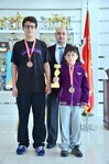 Sportmen Şahinkayalılar