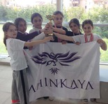 Sportmen Şahinkayalılar