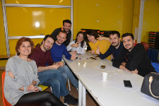 Eğitimin Keyifli Hali