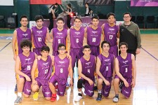 Hexagon Basketbol B Takımı Sezona Hızlı Başladı