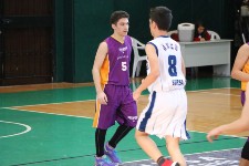 Hexagon Basketbol B Takımı Sezona Hızlı Başladı