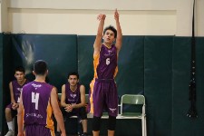 Hexagon Basketbol B Takımı Sezona Hızlı Başladı