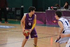 Hexagon Basketbol B Takımı Sezona Hızlı Başladı