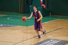 Hexagon Basketbol B Takımı Sezona Hızlı Başladı