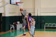 Hexagon Basketbol B Takımı Sezona Hızlı Başladı