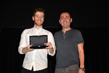 Metin Hara ‘Şahinkaya ELT Zirvesi’nde!