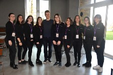 Metin Hara ‘Şahinkaya ELT Zirvesi’nde!