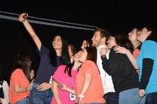 Metin Hara ‘Şahinkaya ELT Zirvesi’nde!