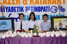 Medicana'da 'Doktorum' Sergisi