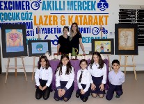 Medicana'da 'Doktorum' Sergisi