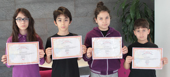 05-09 Mayıs Haftanın STAR’ları…