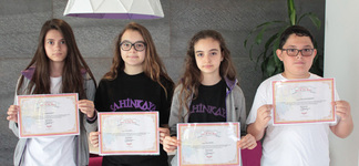 05-09 Mayıs Haftanın STAR’ları…