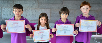 05-09 Mayıs Haftanın STAR’ları…