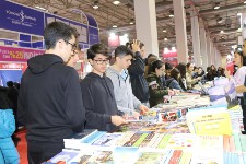 Hexagon Öğrencileri Bursa Kitap Fuarı’nda