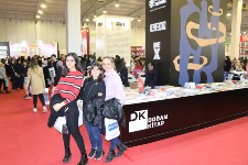 Hexagon Öğrencileri Bursa Kitap Fuarı’nda