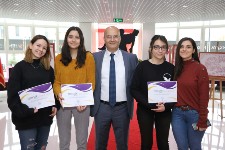 “Çanakkale” Temalı Sergi Büyük İlgi Gördü