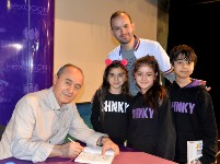 Süleyman Bulut’tan Atatürk Öyküleri