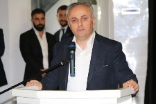 Çanakkale Zaferi'nin 104. Yılında Anlamlı Kutlama