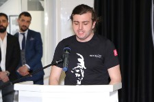 Çanakkale Zaferi'nin 104. Yılında Anlamlı Kutlama