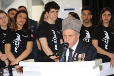 Çanakkale Zaferi'nin 104. Yılında Anlamlı Kutlama
