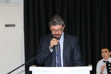 Çanakkale Zaferi'nin 104. Yılında Anlamlı Kutlama
