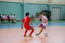 Hexagon Futsal Takımı Grup Lideri