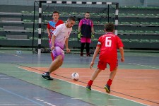 Hexagon Futsal Takımı Grup Lideri