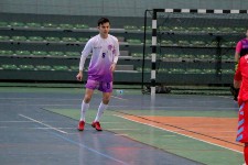 Hexagon Futsal Takımı Grup Lideri