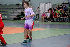 Hexagon Futsal Takımı Grup Lideri