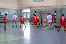 Hexagon Futsal Takımı Grup Lideri