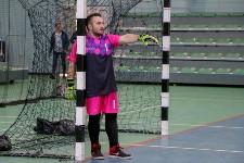 Hexagon Futsal Takımı Grup Lideri