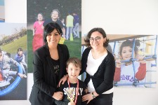 Efeoğlu'ndan İkincilik Kupası