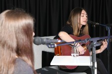 Hexagon'da Müzik Ziyafeti