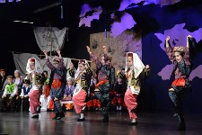 ‘Seyahatname’ ile Büyülü Yolculuk   