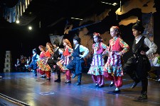 ‘Seyahatname’ ile Büyülü Yolculuk   