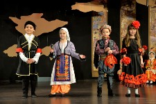‘Seyahatname’ ile Büyülü Yolculuk   