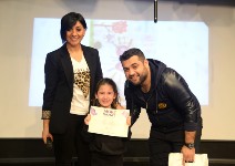 Şahinkaya More Sanat Tasarım Ödülleri 