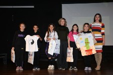 Şahinkaya More Sanat Tasarım Ödülleri 