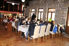 Şahinkaya Öğrencilerinden Çanakkale’ye Anlamlı Ziyaret