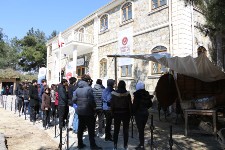 Şahinkaya Öğrencilerinden Çanakkale’ye Anlamlı Ziyaret