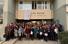 Academy 1418, Dünyanın En Büyük Deneyinde!