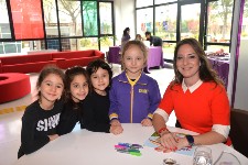 Burcu Bahar ile Düş Yolculuğu