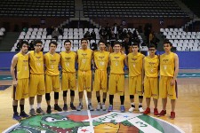 Çeyrek Finalde Hexagon Rüzgarı